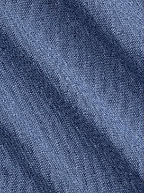 Polo Ralph Lauren Polo Ralph Lauren Košile 710654408143 Modrá Regular Fit