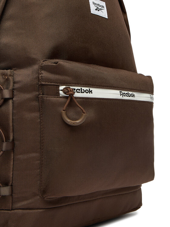 Reebok Reebok Ruksak CWBEO-RBK-WS-004-09 Hnedá