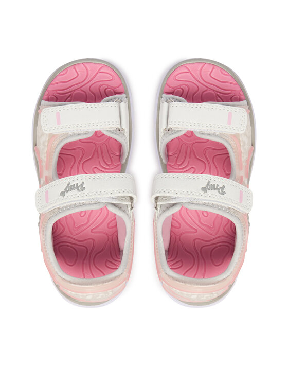 Primigi Primigi Sandalen AVANT 1481000 Weiß