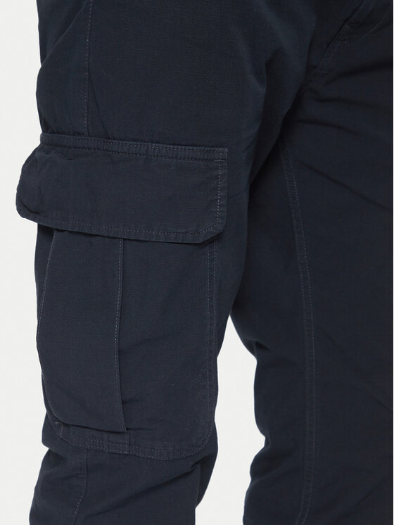 Tommy Jeans Tommy Jeans Joggery Ryan DM0DM20284 Granatowy Regular Fit