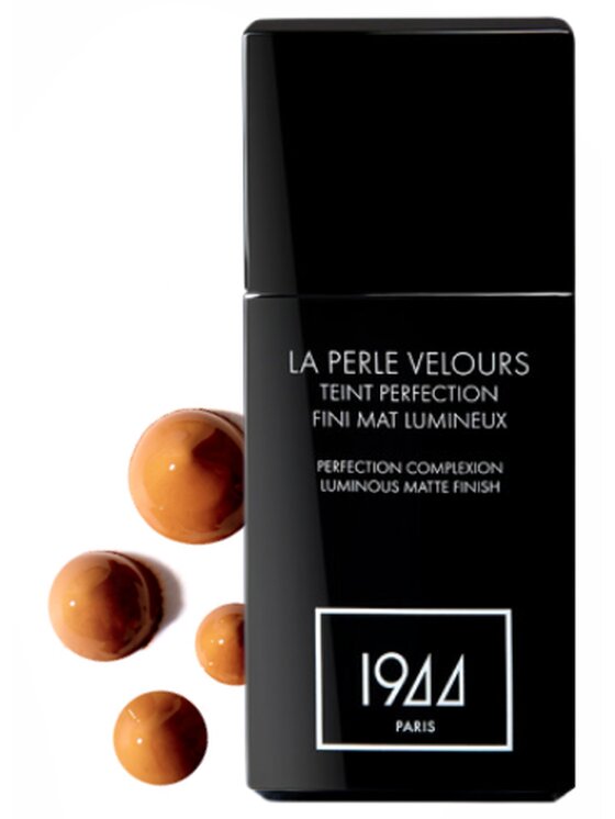 Podkład 1944 Paris, La Perle Velours