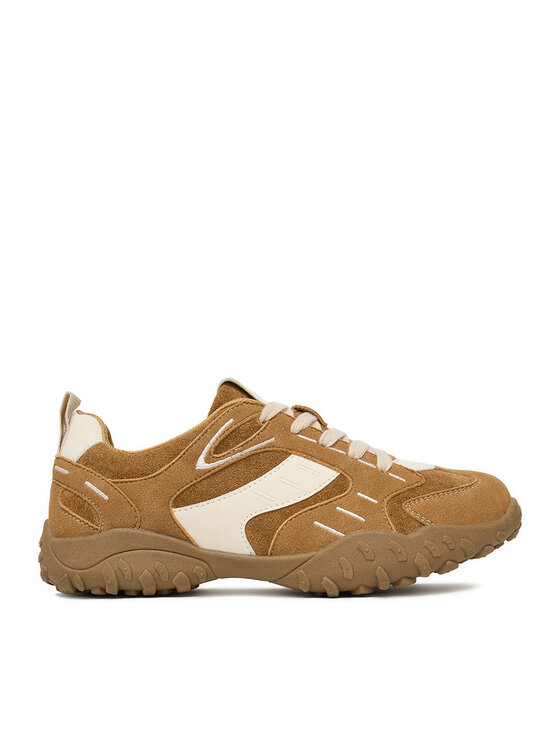 JENNY JENNY Sneakers CEO-YB24D063-1 Braun