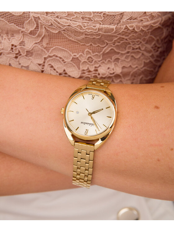 Adriatica Adriatica Orologio A3546.1151Q Oro
