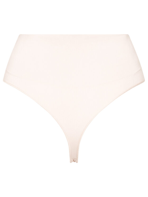 SPANX SPANX Shapewear Unterteil Everyday Shaping SS0815 Beige