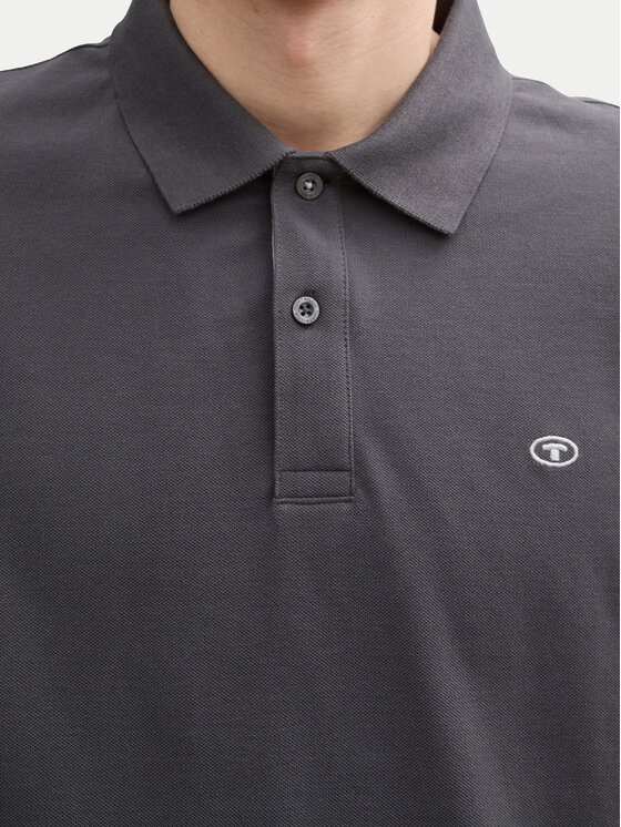 Tom Tailor Tom Tailor Набір з 2 футболок поло 1044879 Кольоровий Regular Fit