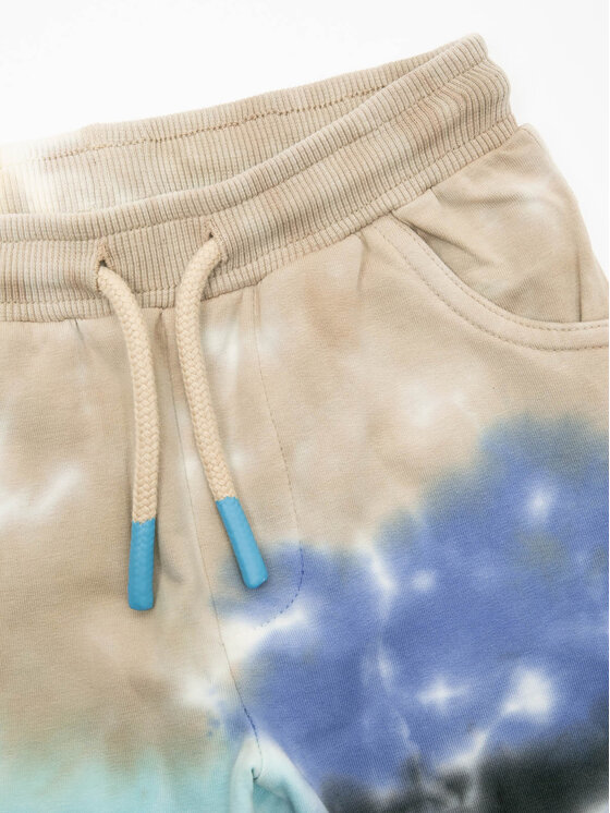 Pantaloni da tuta WC3120103SKN Multicolore Regular...