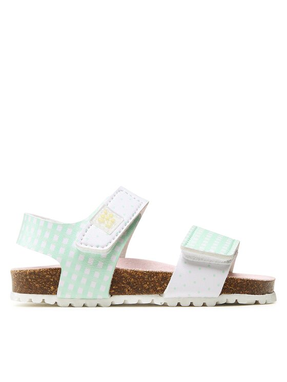 Sandali 232431 M Verde