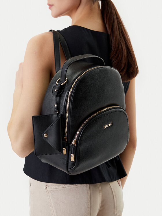 Liu Jo Liu Jo Seljakott M Backpack AA5157 E0058 Must