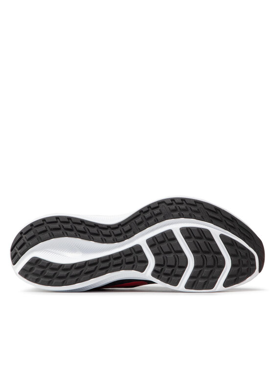 Nike Nike Маратонки за бягане Downshifter 10 CI9981 006 Черен