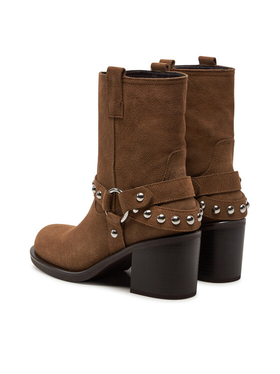 Aldo Aldo Ботильйони Albai 13848387 Коричневий