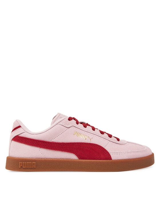 Puma Puma Sportcipők Puma Club II Era Suede 400717 07 Rózsaszín