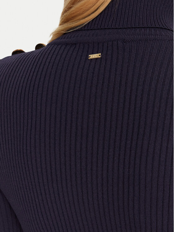 Gaudi Gaudi Ζιβάγκο 521FD53037 Μπλε Regular Fit