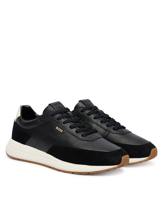 BOSS BOSS Sneakers Vinston 50552859 Grigio