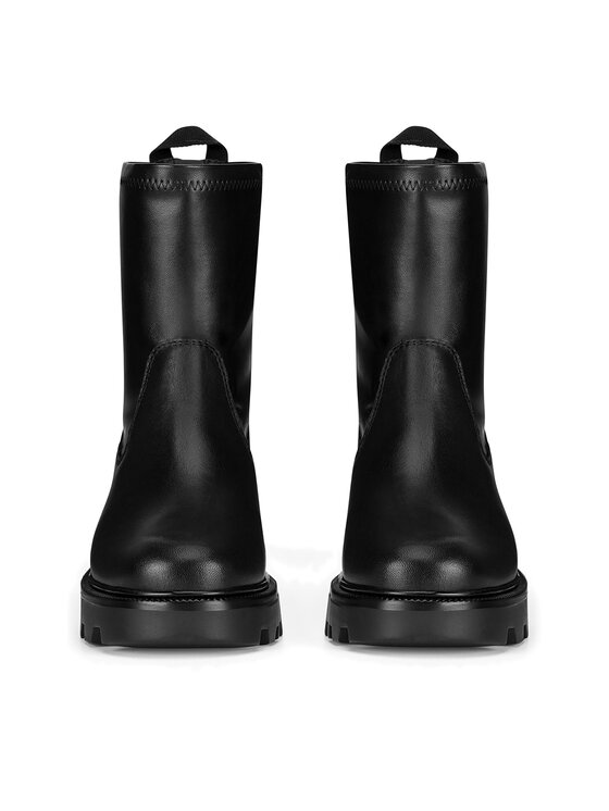 Lasocki Lasocki Botine WI16-RUNN-02 Negru