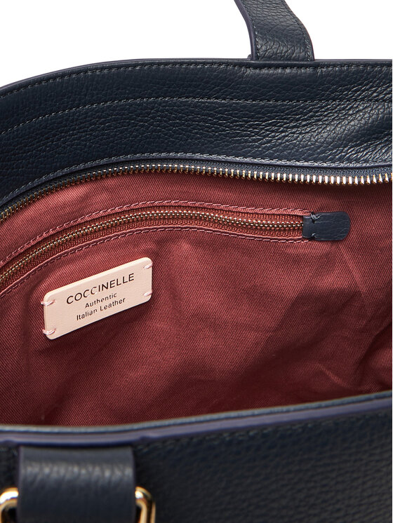 Coccinelle Coccinelle Handtasche R1K Coccinellemalory E1 R1K 11 02 01 Dunkelblau