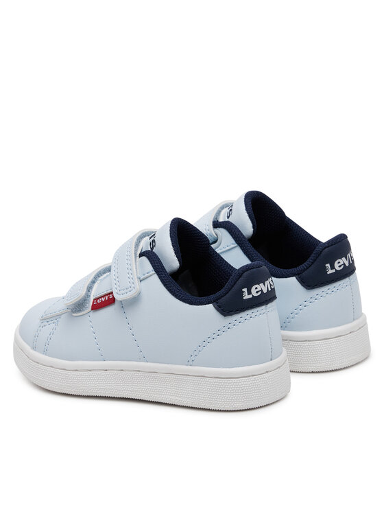 Levi's® Levi's® Tenisice Bell Jr Mini VAVE0232S Plava
