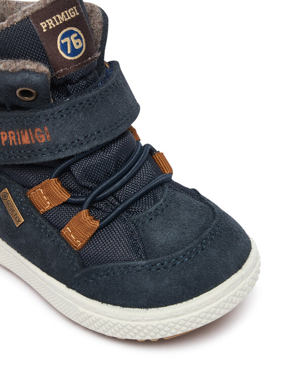 Primigi Primigi Čizme za snijeg GORE-TEX 2352700 M Tamnoplava