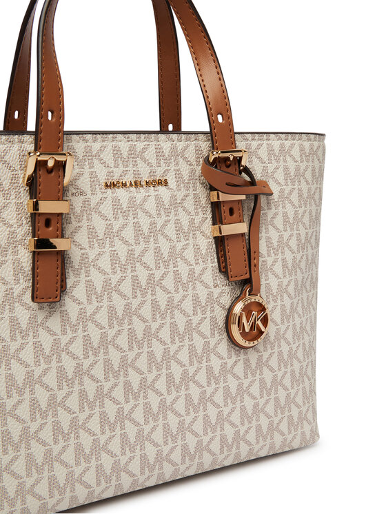 MICHAEL Michael Kors MICHAEL Michael Kors Borsetta 32S6GQNC0L Crema