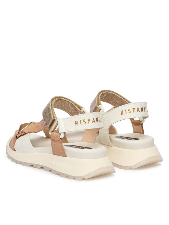 Hispanitas Hispanitas Sandali CHV264807 C001 Beige