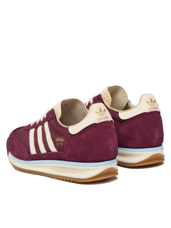 adidas adidas Сникърси Sl 72 Og KJ7587 Бордо