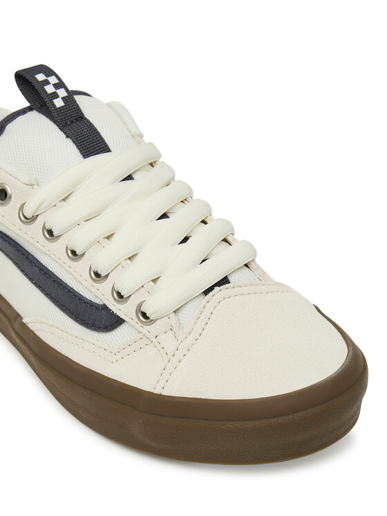 Vans Vans Teniși Skate Old Skool 36+ VN000D5ROVM1 Crem