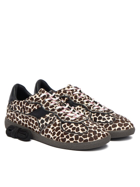 Nokwol Nokwol Sneakers August Multicolore