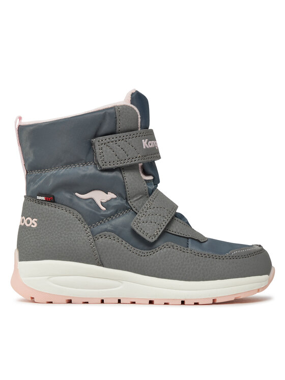 KangaRoos KangaRoos Снігоходи K-Pe Nala V Rtx 18939 000 2017 Сірий