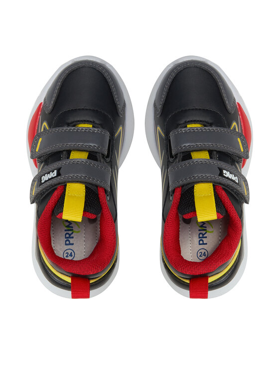 Primigi Primigi Sneakers 4958011 Grau