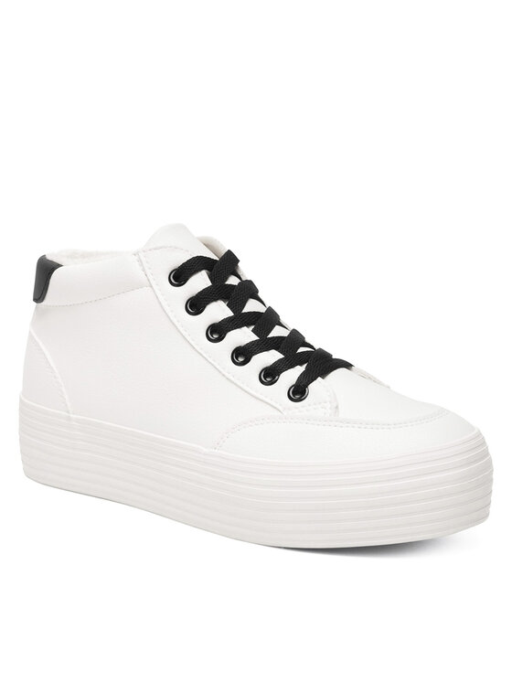 Jenny Fairy Jenny Fairy Sneakers WFA3010-1 Weiß