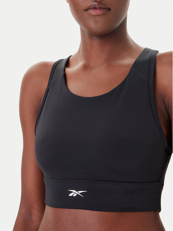 Reebok Reebok Αθλητικό σουτιέν ID 100075420 Μαύρο