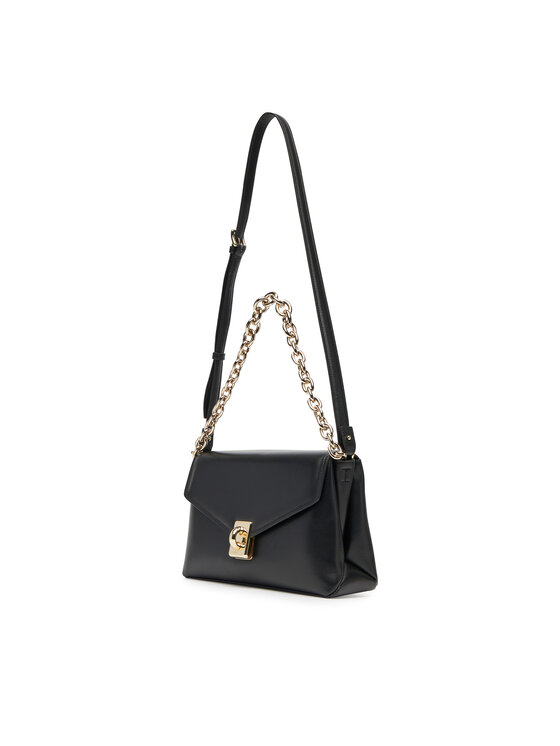 Furla Furla Kabelka Meridiana WB01448 BX3227 O6000 Čierna