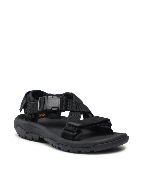 Teva Teva Sandále W Hurricane Verge 1121535 Čierna