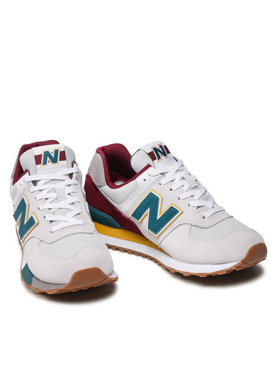 New Balance Laisvalaikio batai ML574PR2 
