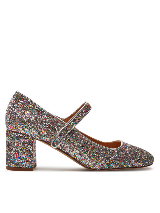 Pantofi pumps Balagan Dora Colorat