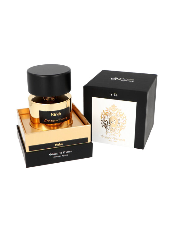 Tiziana Terenzi Tiziana Terenzi Tiziana Terenzi Kirke 100ml woda perfumowana Unisex Woda perfumowana