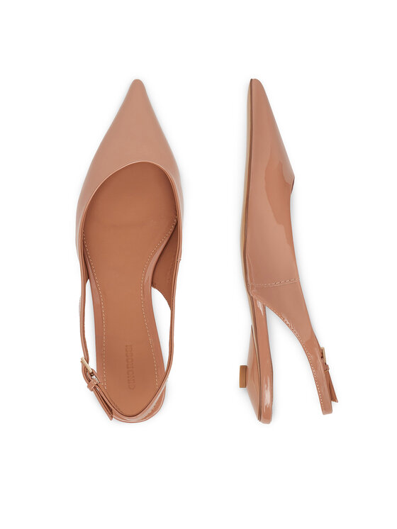 Gino Rossi Gino Rossi Sandalen VICI-V1895-105-2 Beige