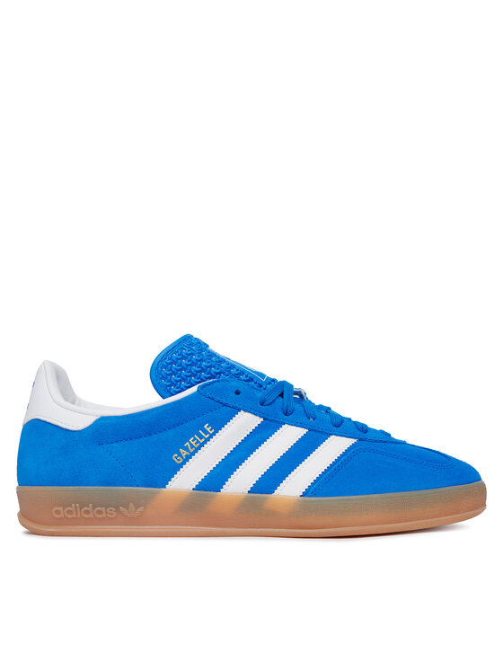 adidas adidas Sneakers Gazelle Indoor JI2061 Blu