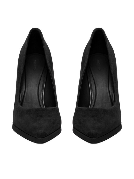 GINO ROSSI GINO ROSSI Scarpe stiletto EO-AZI-LT2472-1 Nero
