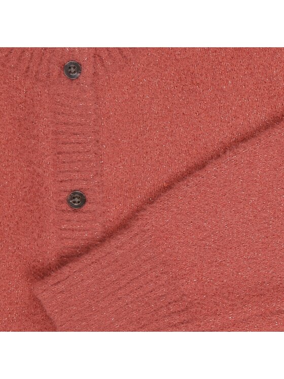 Tumble 'N Dry Tumble 'N Dry Kardigan 84/21190/18009/4144 Różowy Regular Fit