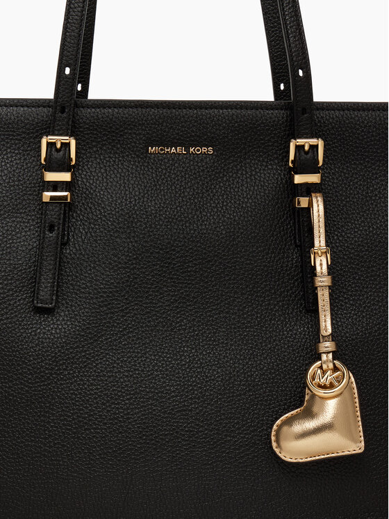 MICHAEL Michael Kors MICHAEL Michael Kors Zawieszka 32F5GD0K7M Złoty