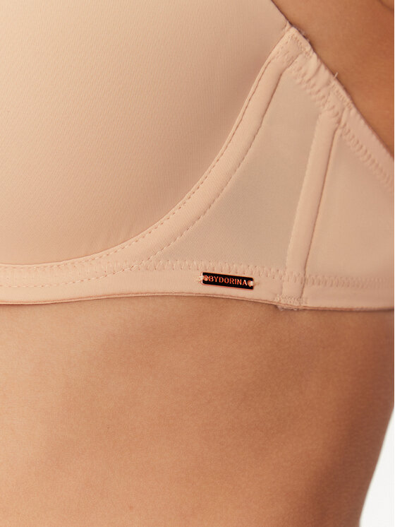 Dorina Dorina Stütz-BH Michelle FXBA0012MI121 Beige
