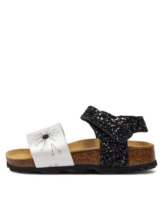 Superfit Superfit Босоніжки 1-000115-0010 M Білий