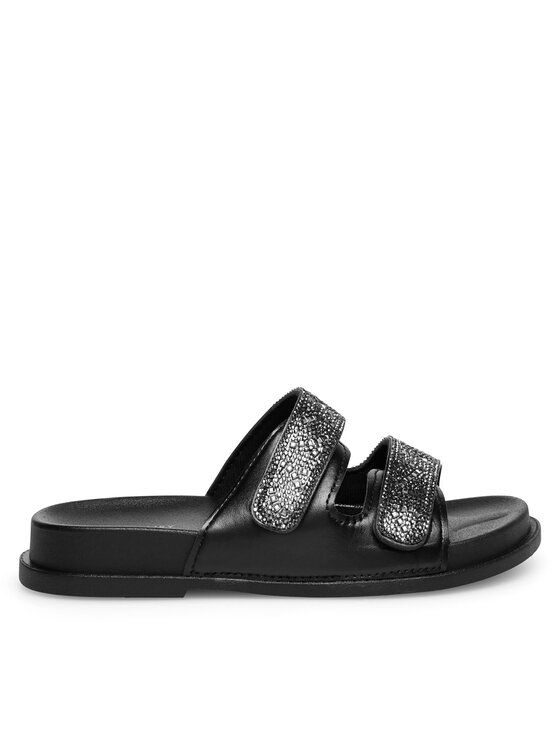 Şlapi JENNY WFA2751-1 Negru