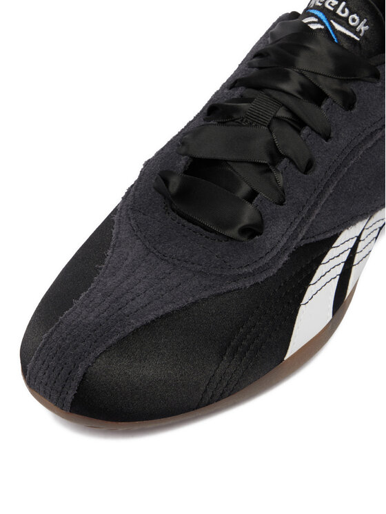 Reebok Reebok Sneakers SS-ULTRA LO 100245704 Schwarz
