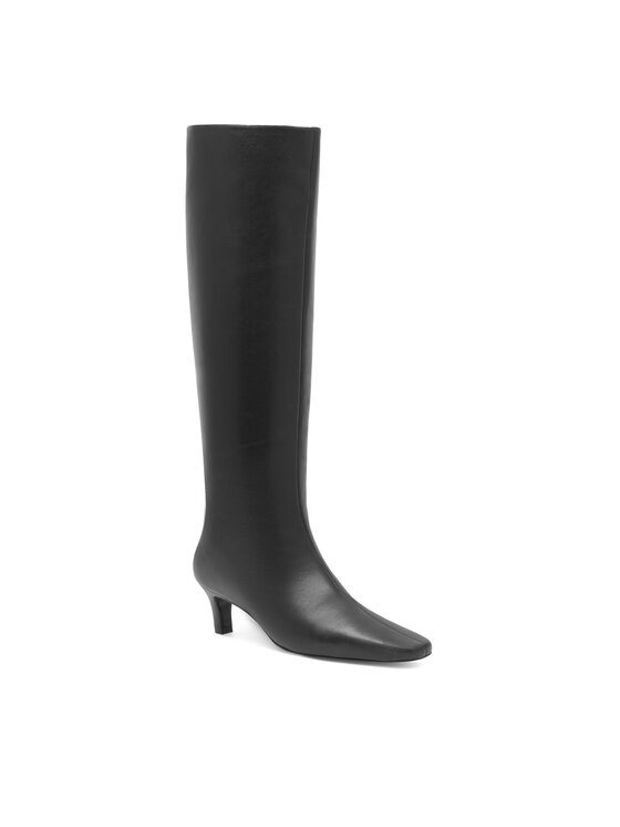 Gino Rossi Gino Rossi Cizme AMORA-6262 Negru