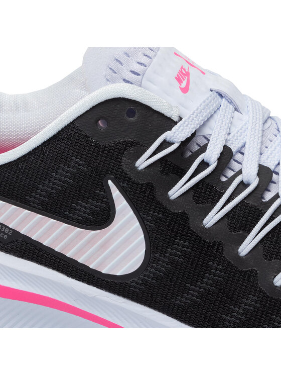 Nike Nike Маратонки за бягане Air Zoom Vomero 14 AH7858 004 Черен