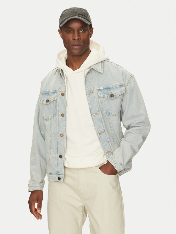 Guess Guess Cap Z5GZ03 WO07T Grau