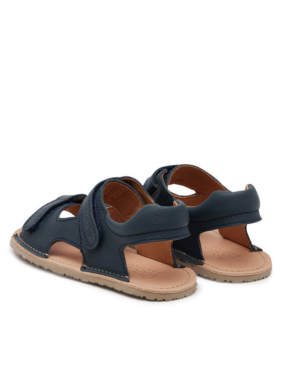 Froddo Froddo Sandale Barefoot Flexy Mini G3150270 D Tamnoplava