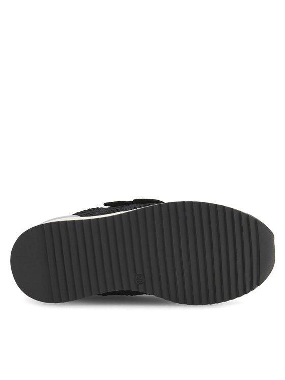 Lasocki Kids Lasocki Kids Sneakers TEKS CI12-2757-13(III)CH Schwarz