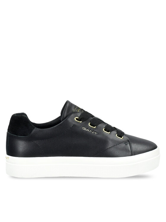 Gant Gant Tenisice 31531993 Crna